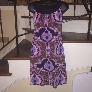 INC. most flattering dress ever.